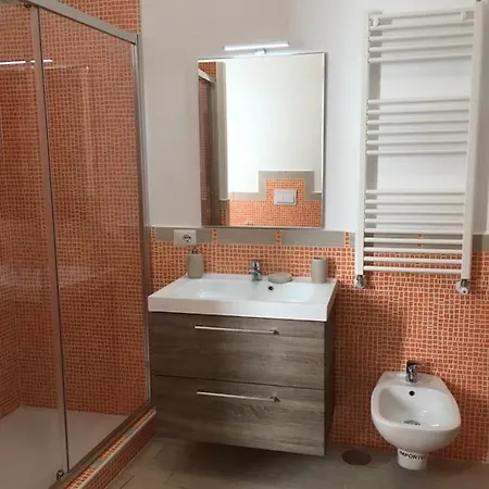 Casa D'amare Guest house