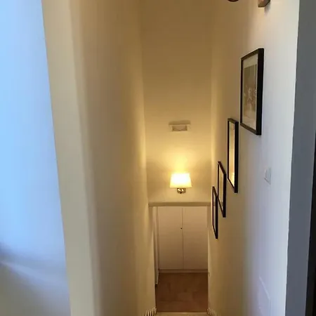 Casa D'amare Гостьовий будинок