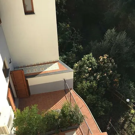 Casa D'amare Гостьовий будинок