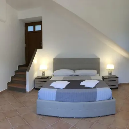 Pensjonat Casa D'amare