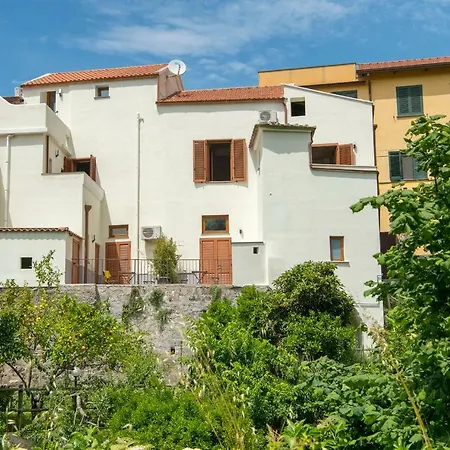 Pensjonat Casa D'amare 4*