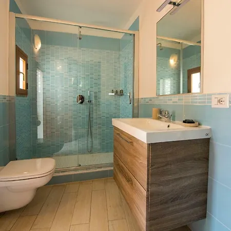 Casa D'amare Półwysep Sorrentyński