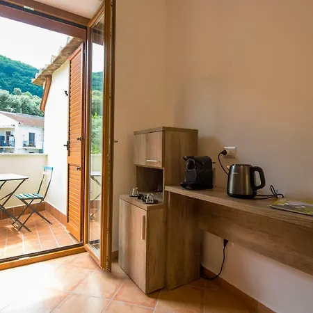 Casa D'amare 4* Półwysep Sorrentyński