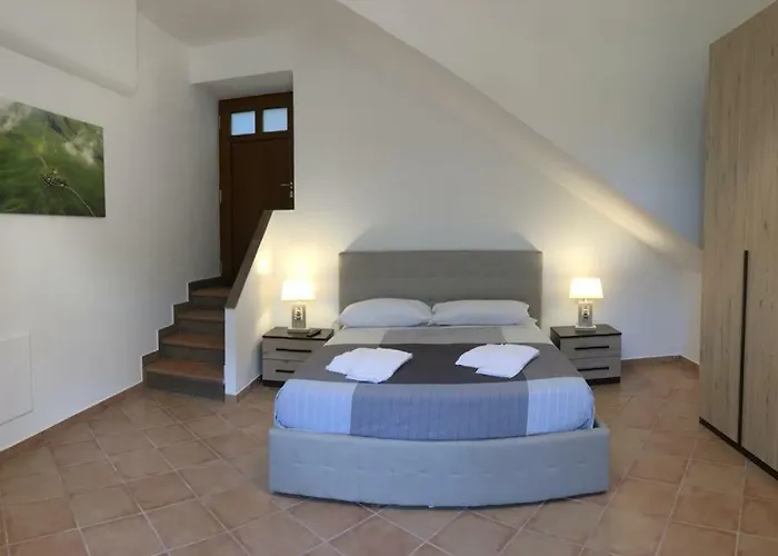 Gæstehus Casa D'amare