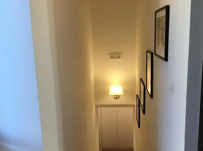 Casa D'amare Gæstehus