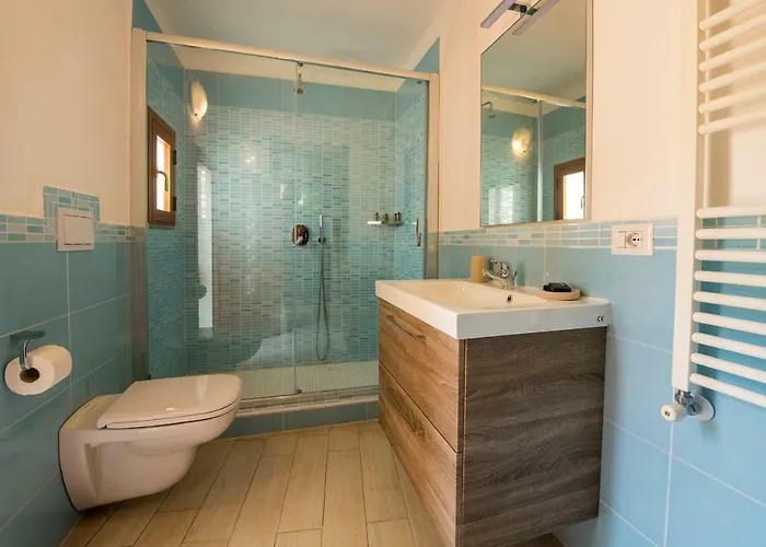 Casa D'amare Sorrento