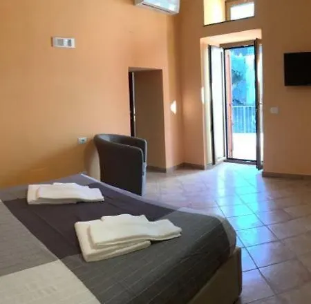 Casa D'amare 4* Półwysep Sorrentyński
