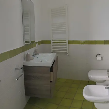 Pensjonat Casa D'amare Półwysep Sorrentyński