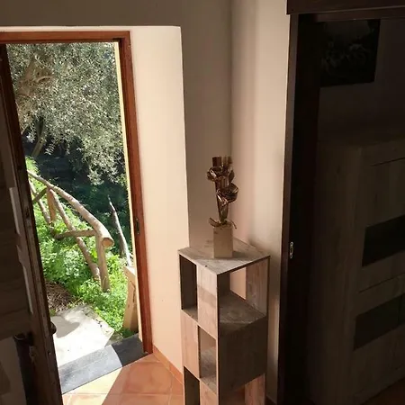 Casa D'amare 4* Półwysep Sorrentyński