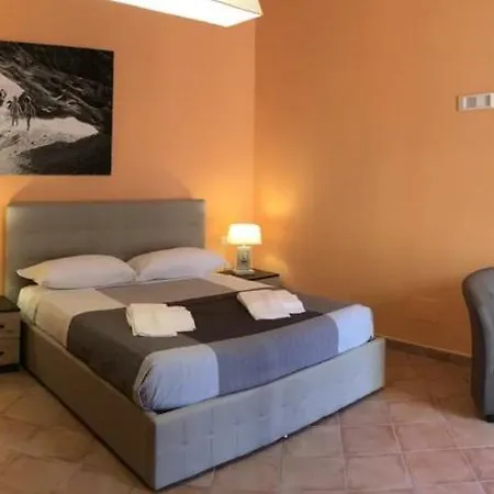 Casa D'amare Konukevi