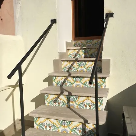 Pensjonat Casa D'amare