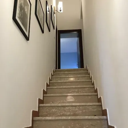 Konukevi Casa D'amare