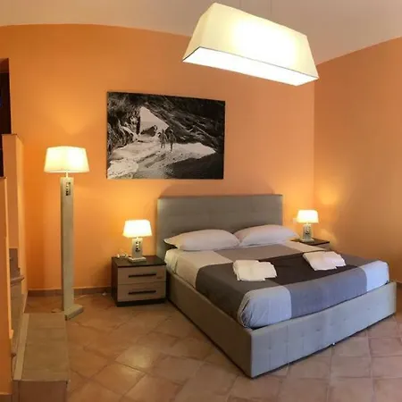 Casa D'amare סורנטו