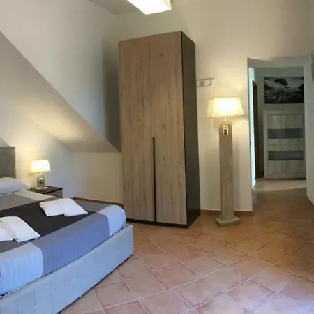 Casa D'amare 2*