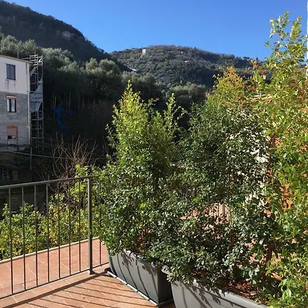 Casa D'amare Pensionat 4*