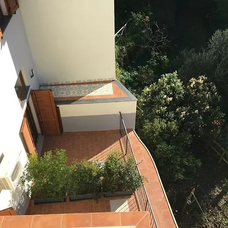Pensjonat Casa D'amare Półwysep Sorrentyński