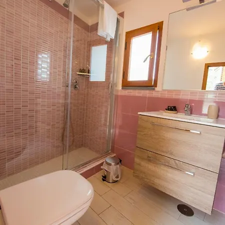 Casa D'amare 4* Półwysep Sorrentyński