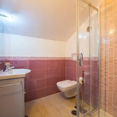 Casa D'amare 4* Półwysep Sorrentyński