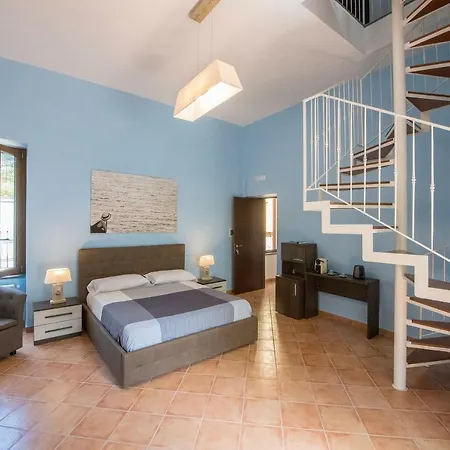 Casa D'amare Penzion Sorrento