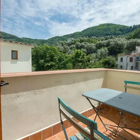 בית הארחה Casa D'amare סורנטו