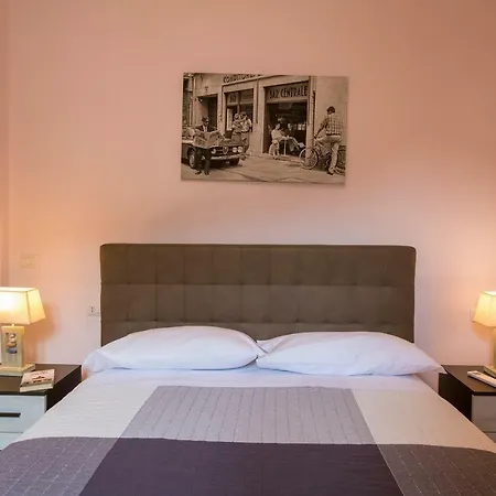 Casa D'amare בית הארחה