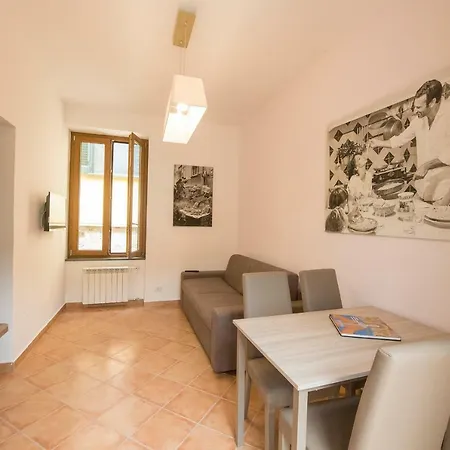 Casa D'amare 4* Półwysep Sorrentyński