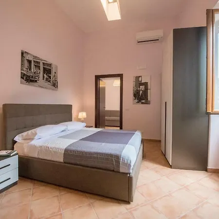 Casa D'amare Penzion Sorrento