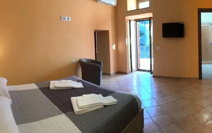 Casa D'amare 4* Sorrento