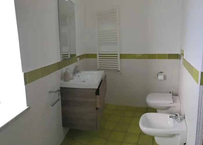 בית הארחה Casa D'amare סורנטו