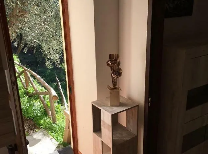 Casa D'amare 4* סורנטו