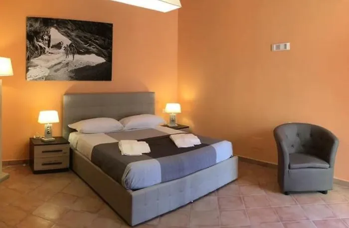 Casa D'amare בית הארחה