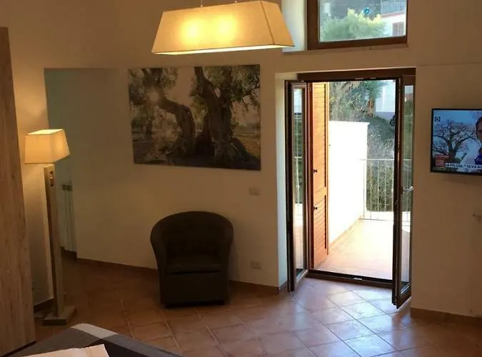 Guest house Casa D'amare Sorrento