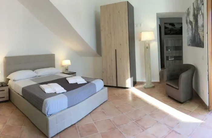 Casa D'amare 4* סורנטו