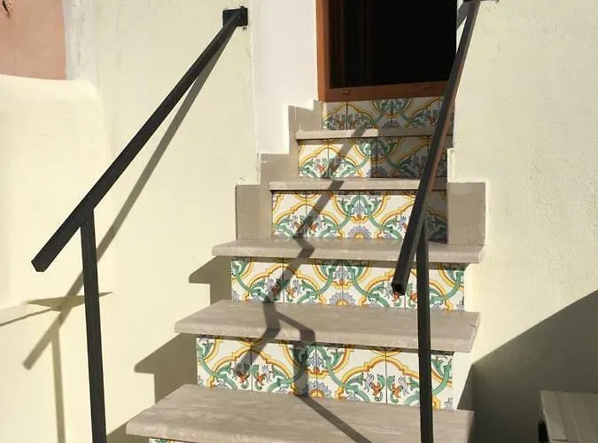 בית הארחה Casa D'amare