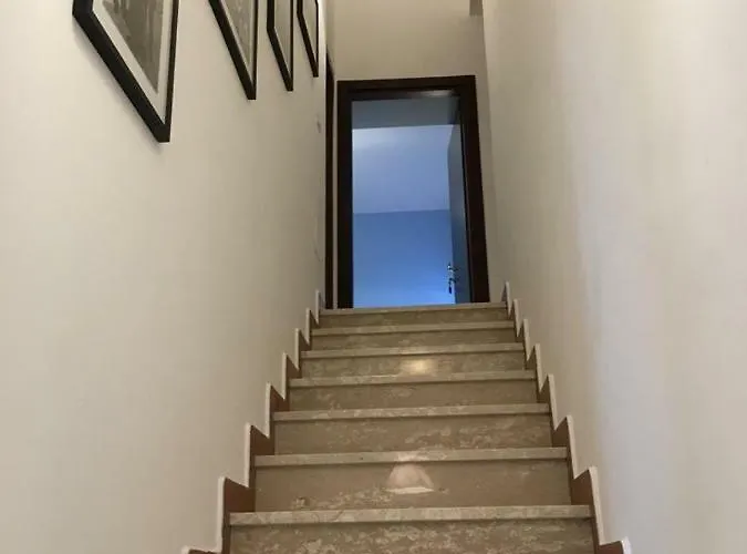 בית הארחה Casa D'amare