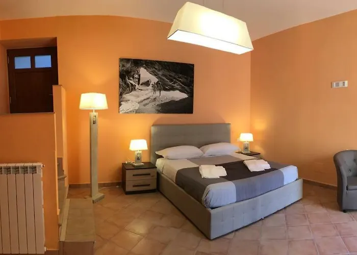 Casa D'amare סורנטו