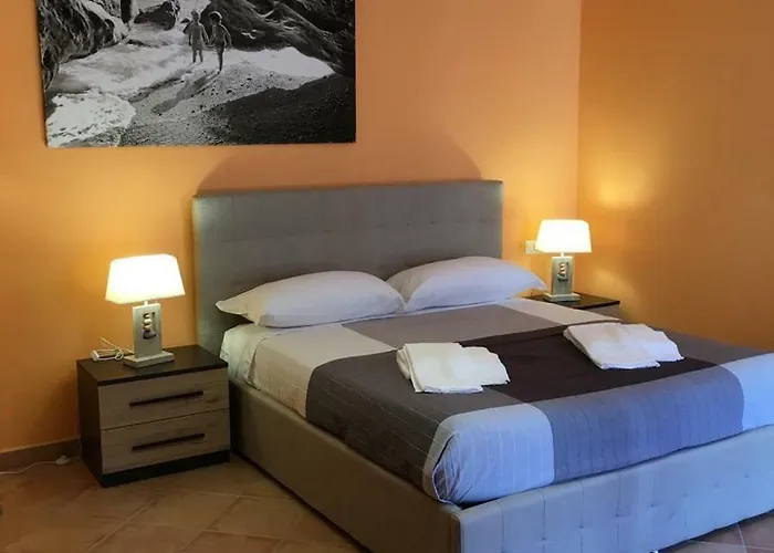 Casa D'amare סורנטו