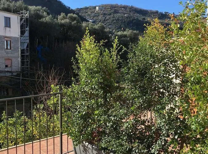 Casa D'amare בית הארחה 4*