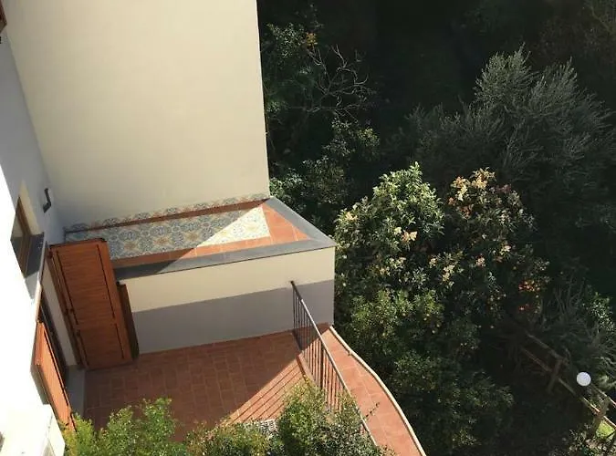 Casa D'amare Guest house