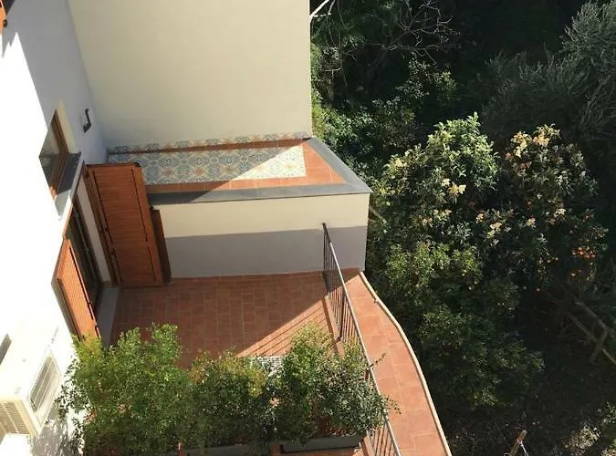 Guest house Casa D'amare Sorrento