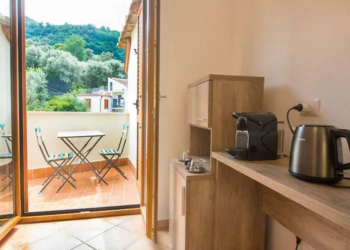 Casa D'amare Guest house Sorrento