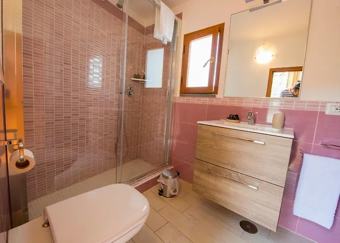 Casa D'amare 4* Sorrento