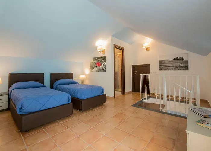 Casa D'amare Sorrento