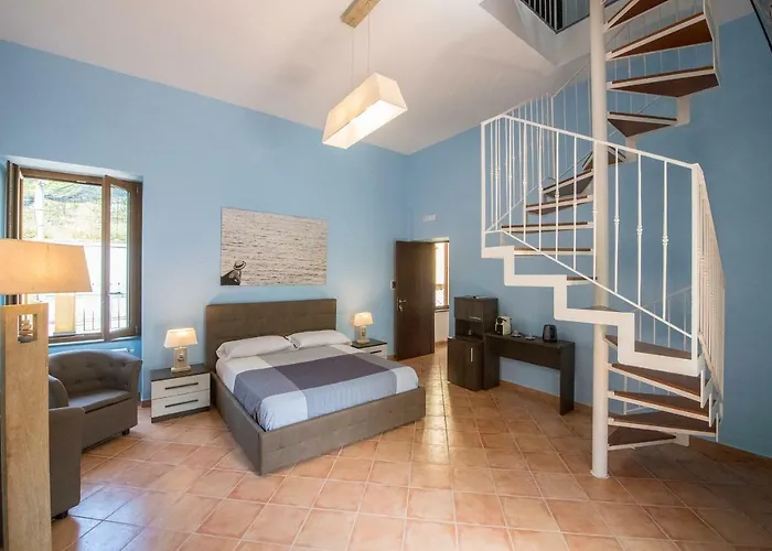 Casa D'amare Guest house Sorrento