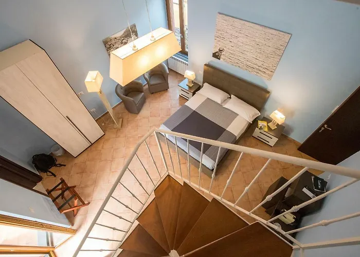 Casa D'amare Guest house 4*