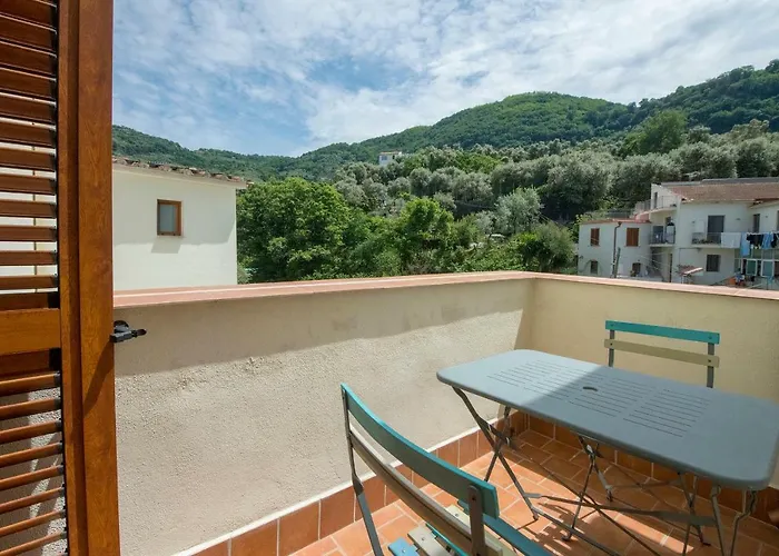 Guest house Casa D'amare Sorrento