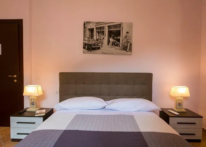 Casa D'amare Guest house