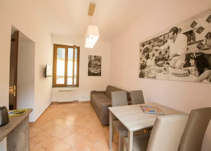 Casa D'amare 4* סורנטו