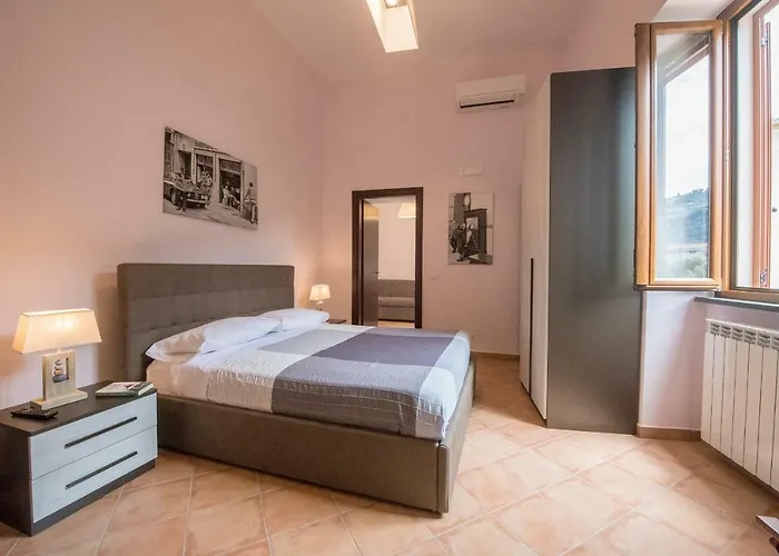 Casa D'amare בית הארחה סורנטו