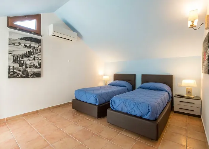 Casa D'amare Guest house Sorrento